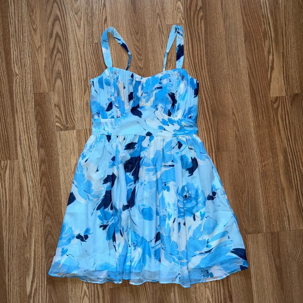 Abercrombie Dress